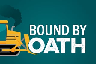 Bound By Oath