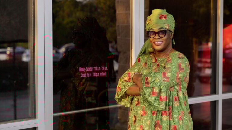Awa Diagne