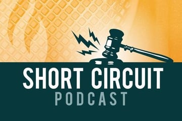 Short Circuit podcast