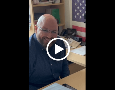 Watch Pat call Trina