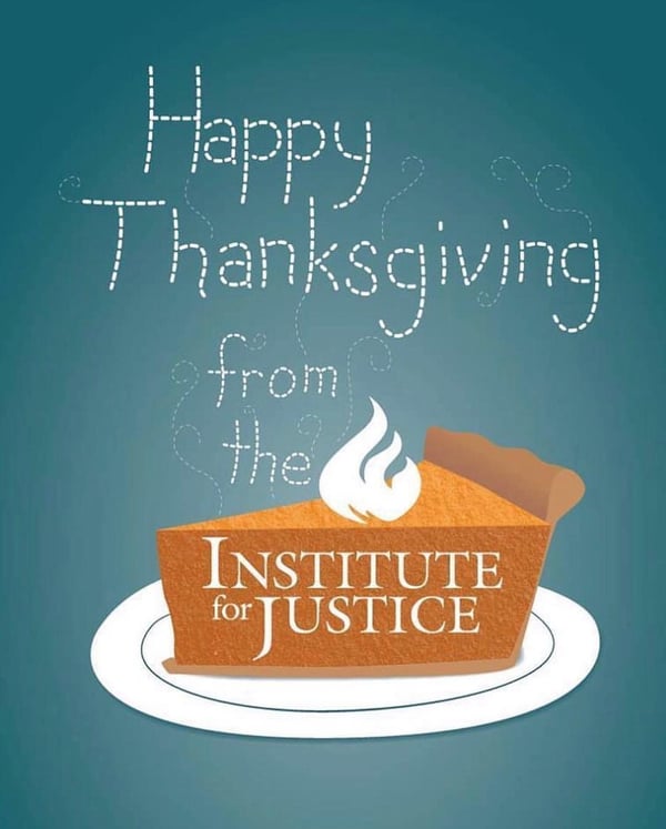 Thanksgiving Pie Graphic