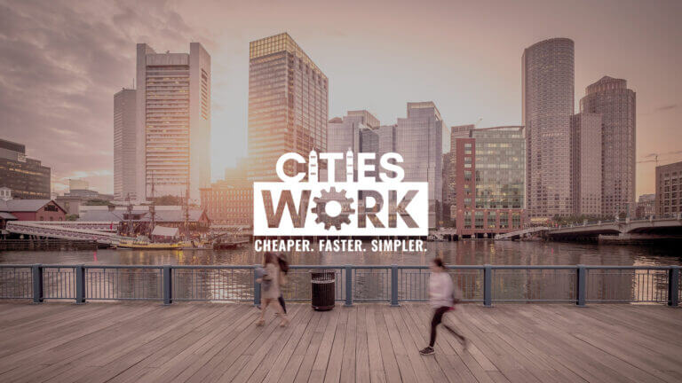Cities Work